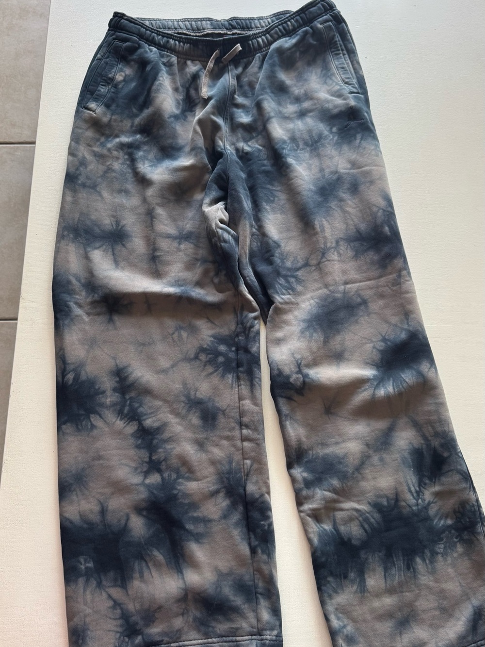 Women’s Jordan Tie-Dye Sweatpants